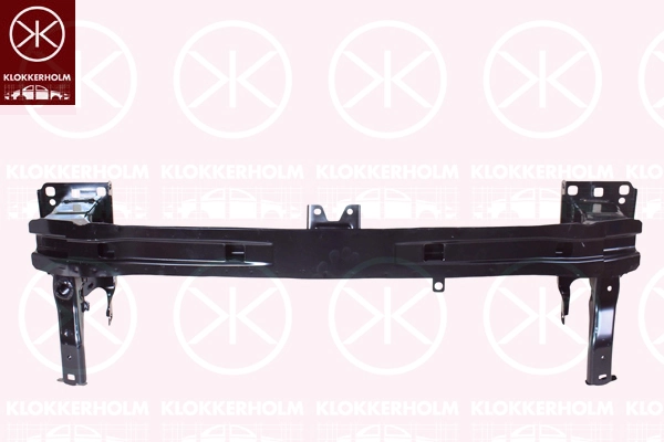 Comprar Refuerzo paragolpes delantero KAROQ  NU7, ND7