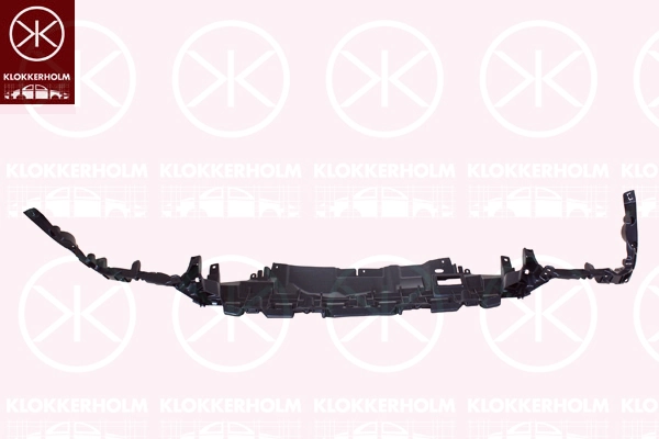 2536202 Klokkerholm
