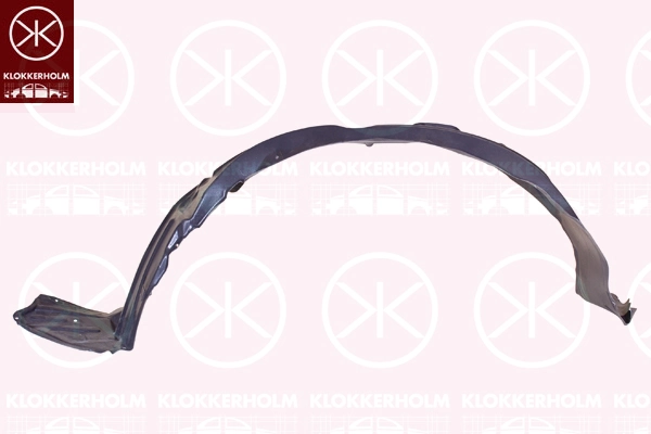 8178386 Klokkerholm