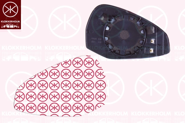 00431062 Klokkerholm