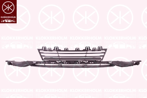 0063921 Klokkerholm