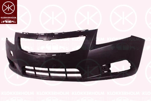 95022993 Peugeot/Citroen Paragolpes delantero