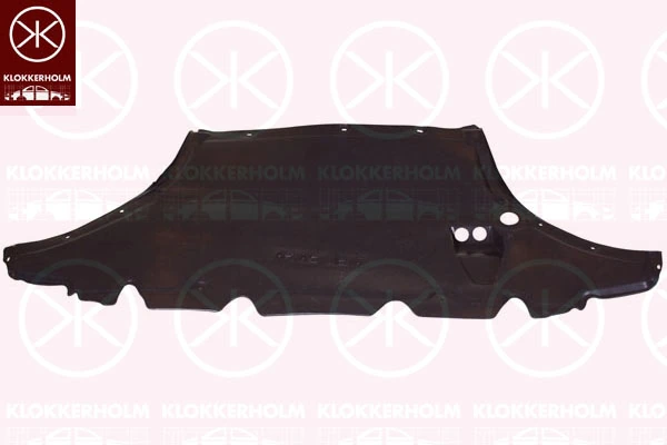 0029795 Klokkerholm