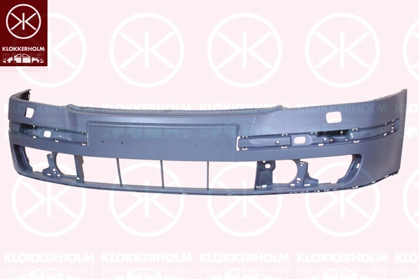 7521901 Klokkerholm