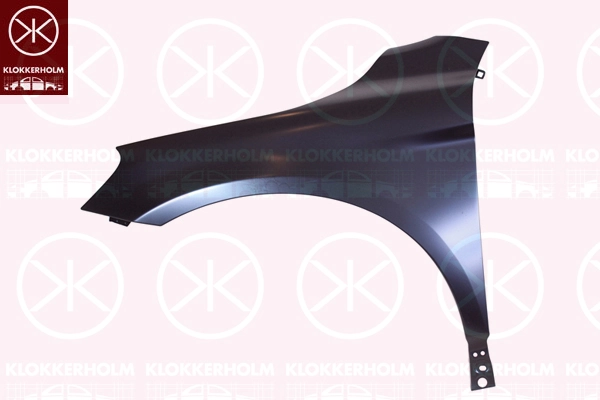 9057312 Klokkerholm