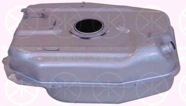 Depósito de combustible Suzuki Ignis II (FH)