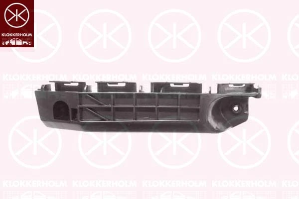 8164934 Klokkerholm
