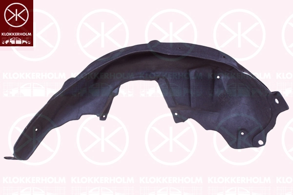 8196547 Klokkerholm