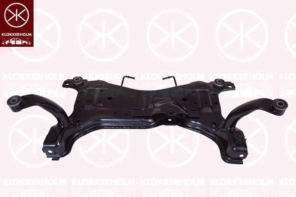 Subchasis delantero para Ford Focus II CA5