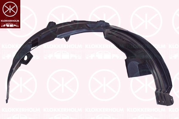 2512386 Klokkerholm