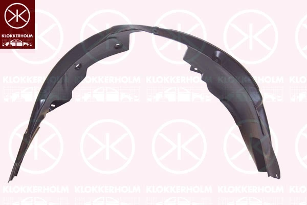 3176387 Klokkerholm