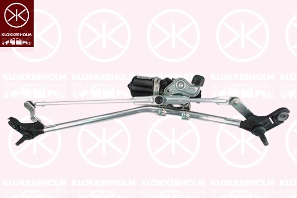 60113275 Klokkerholm