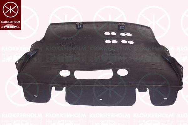 0552795 Klokkerholm