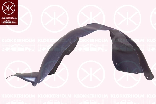 9549388 Klokkerholm