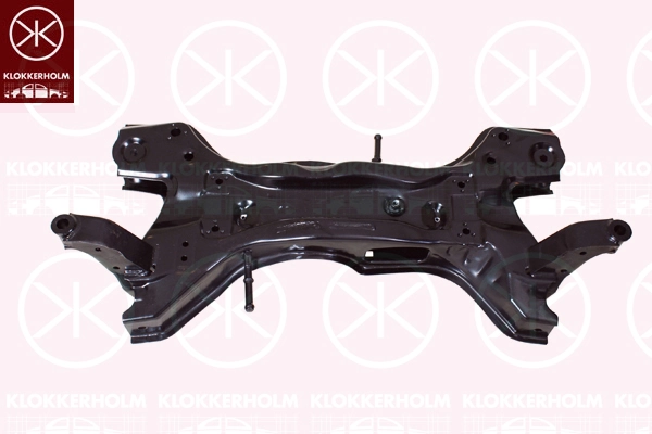 9507004 Klokkerholm