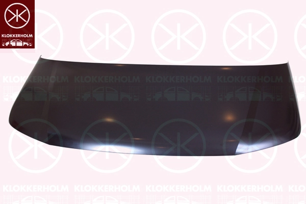 9568281 Klokkerholm