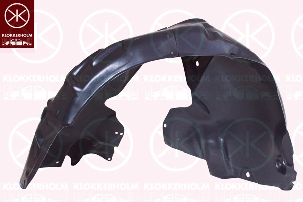 0029385 Klokkerholm