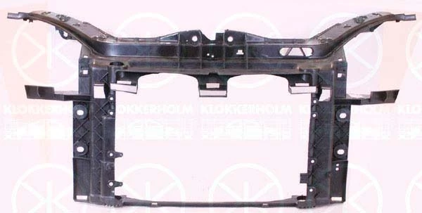 Soporte de radiador  Ford Fiesta V hatchback comprar en España