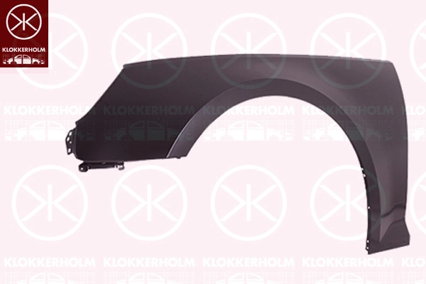 0043312A1 Klokkerholm