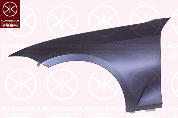 0070312 Klokkerholm