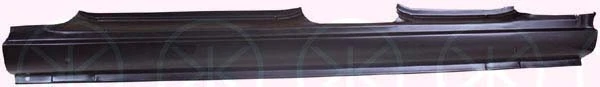 Comprar Umbral exterior derecho Citroen Xsara N2 a bajo precio