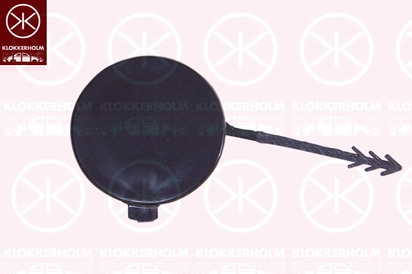 0029929 Klokkerholm