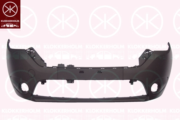 1315901 Klokkerholm