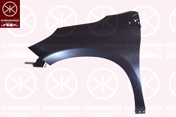 5543311 Klokkerholm