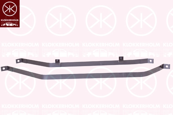 1617897 Klokkerholm