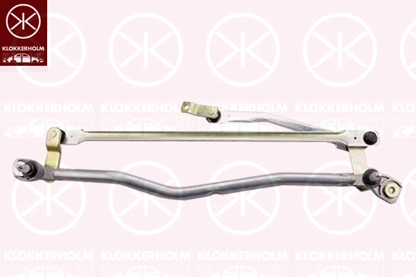 00313280 Klokkerholm