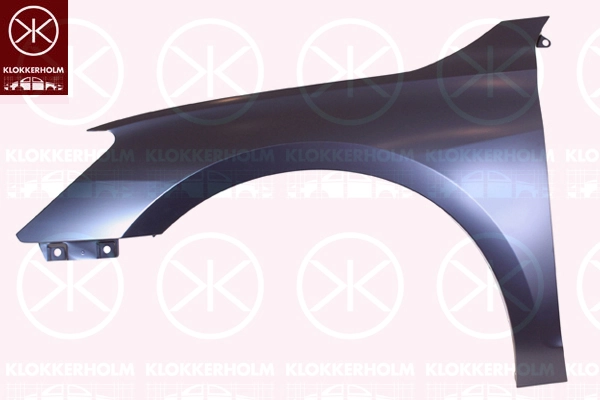 0049311A1 Klokkerholm