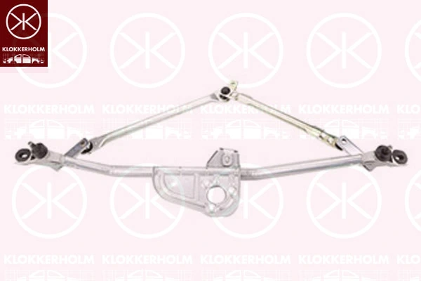 00143285 Klokkerholm