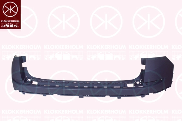 7538950 Klokkerholm