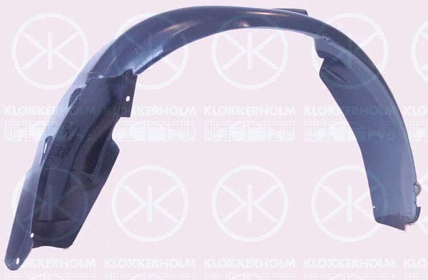 Comprar Paso de rueda delantero derecho A4  8D5