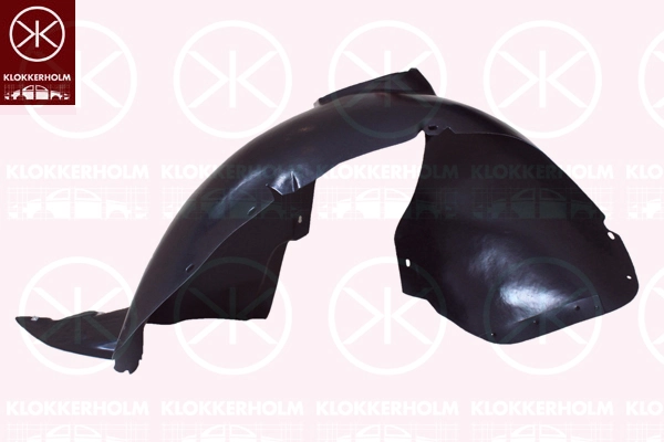 9571386 Klokkerholm