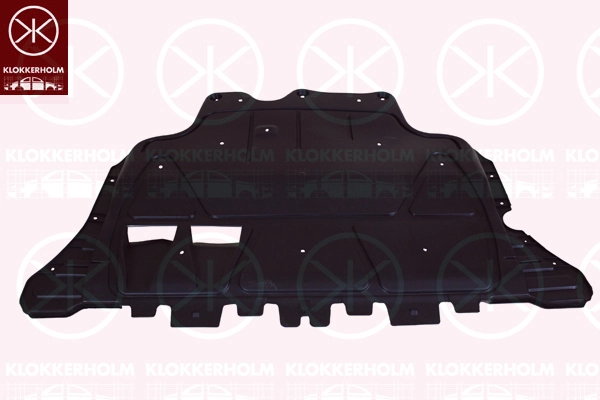 9535797 Klokkerholm