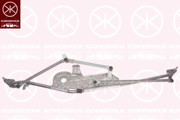 95903285 Klokkerholm
