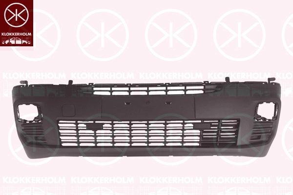 Comprar Paragolpes Peugeot Partner III K9