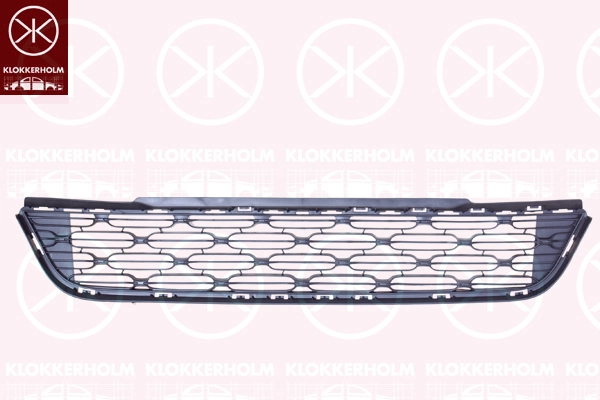 0533991A1 Klokkerholm