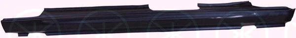 Comprar Umbral exterior derecho Peugeot 406  8B a bajo precio