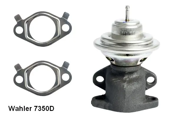 Comprar Válvula EGR de recirculación de gases Iveco Daily I-II a bajo precio