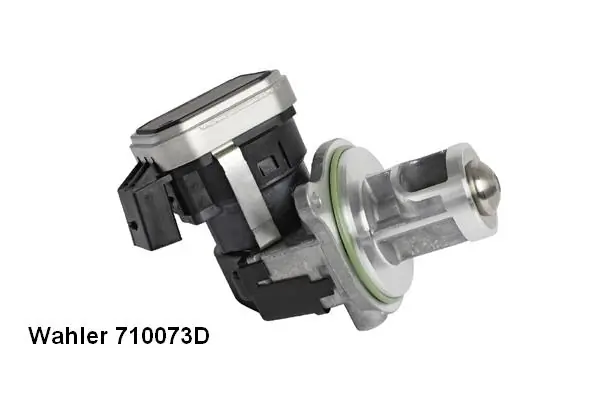 710073D Borg-Warner