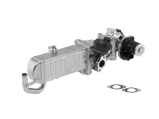 710861D Borg-Warner