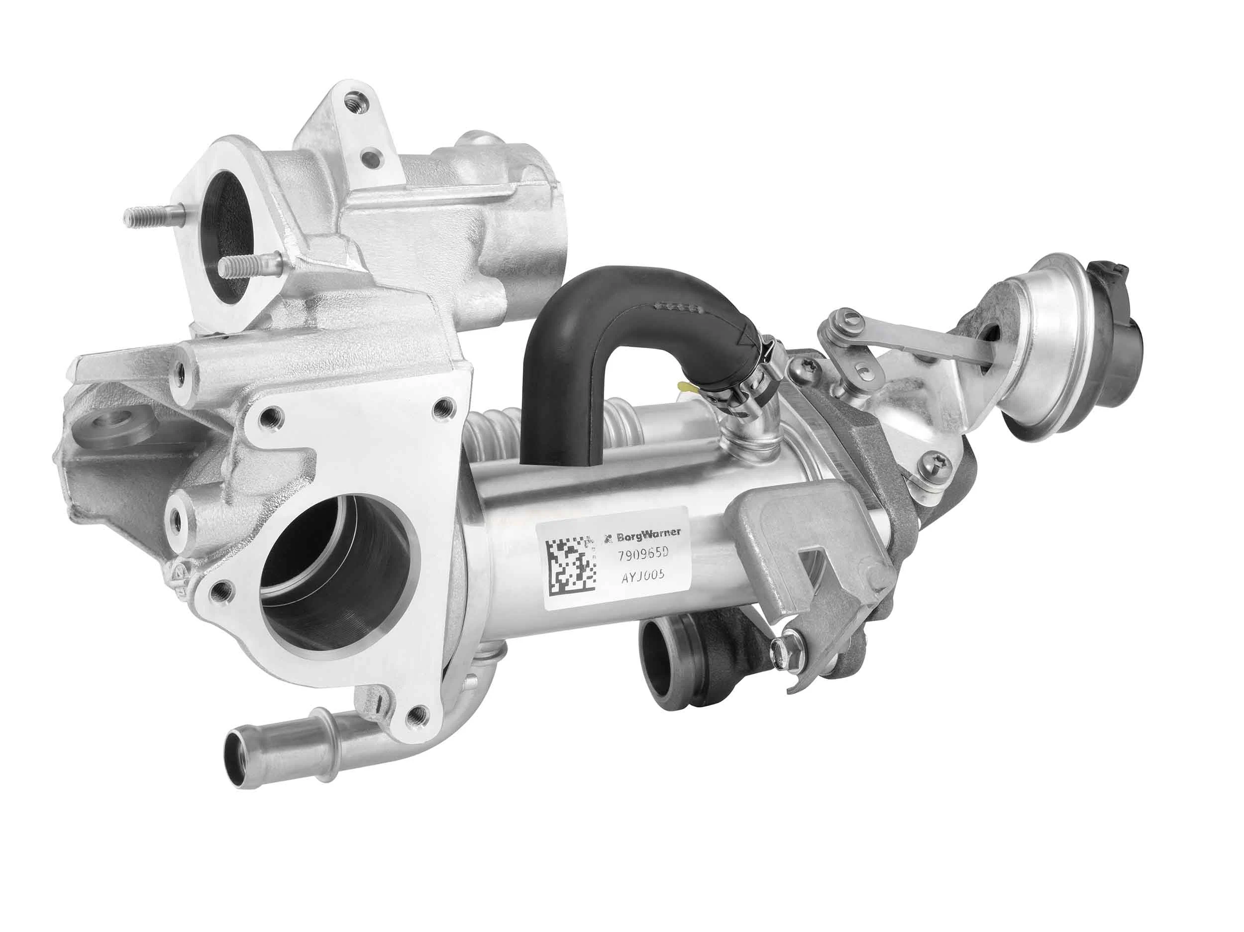 790965D Borg-Warner