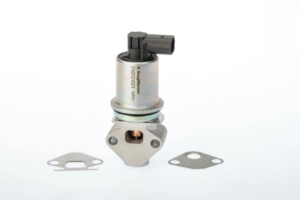 EGR para Volkswagen Polo V (6R1, 6C1)