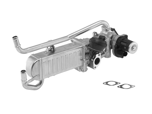 710862D Borg-Warner