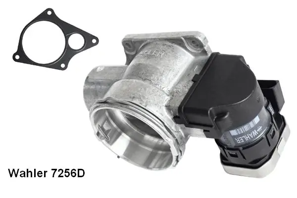7256D Borg-Warner