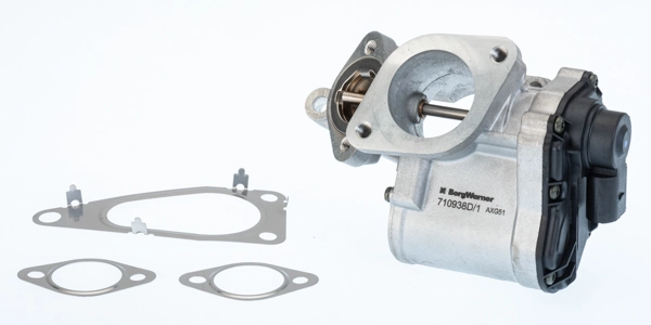 710938D Borg-Warner
