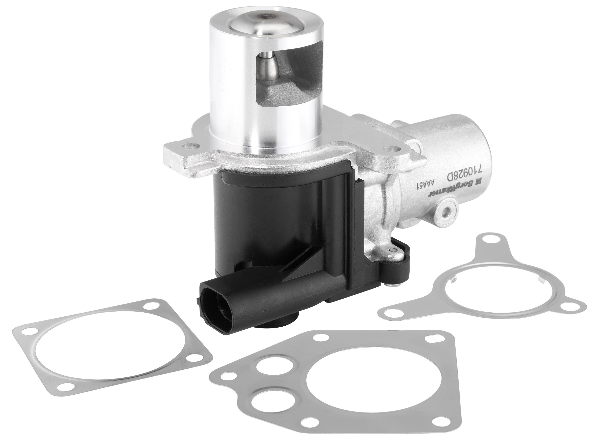 710928D Borg-Warner Válvula EGR