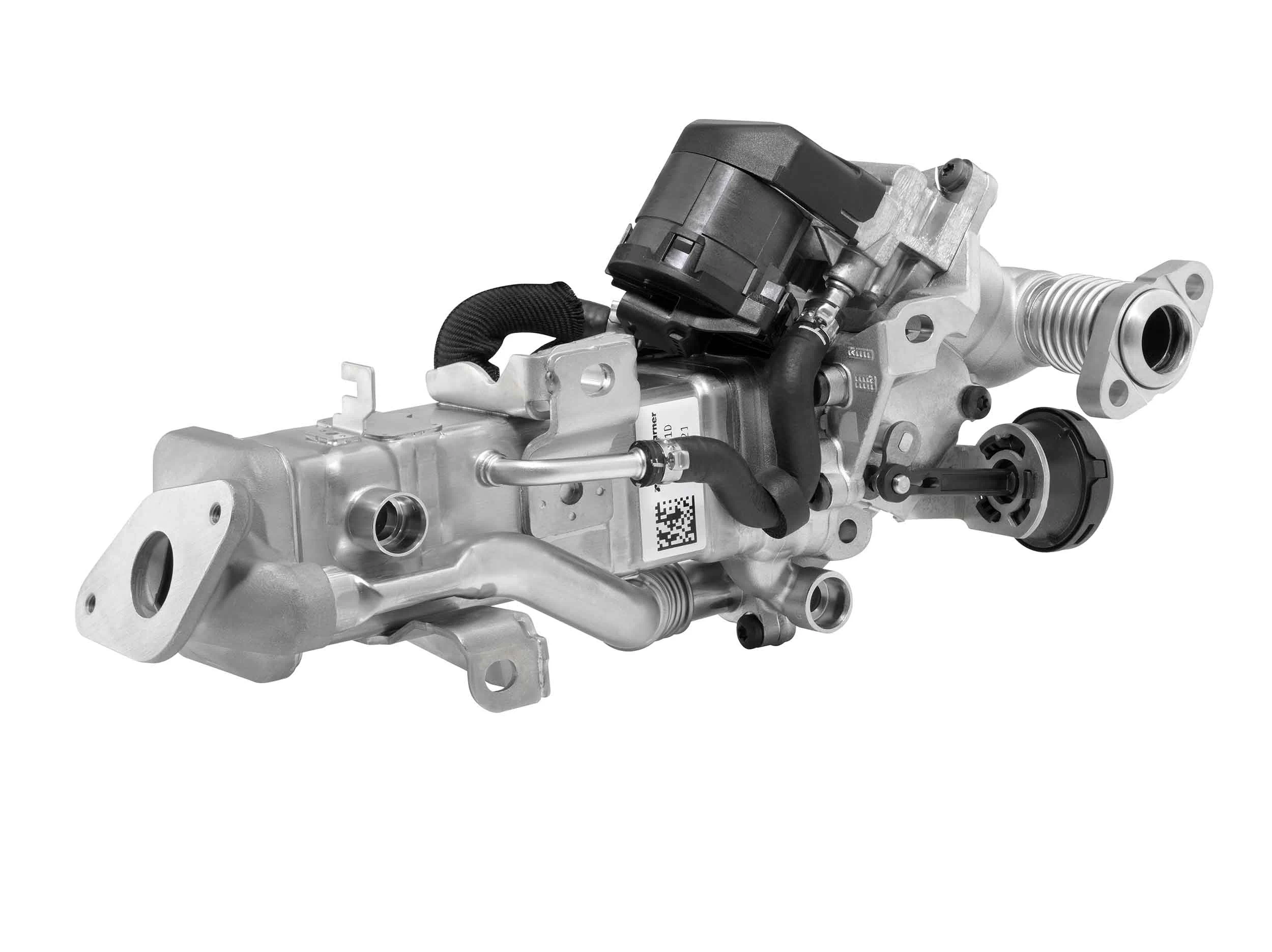 792001D Borg-Warner